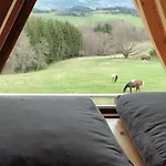 Bed & Breakfast L'embellie Bertignat