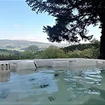 L'embellie Bed & Breakfast Bertignat
