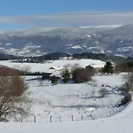 L'embellie Bed & Breakfast Bertignat