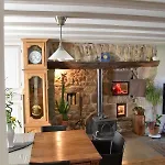 Bed & Breakfast L'embellie Bertignat