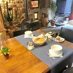 Bed & Breakfast L'embellie *