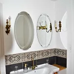 Bed & Breakfast L'embellie Bertignat