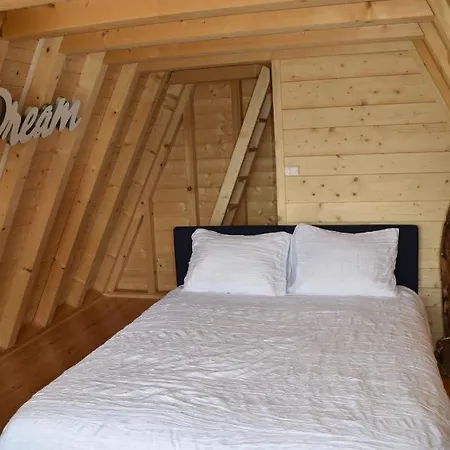 L'embellie Bed & Breakfast