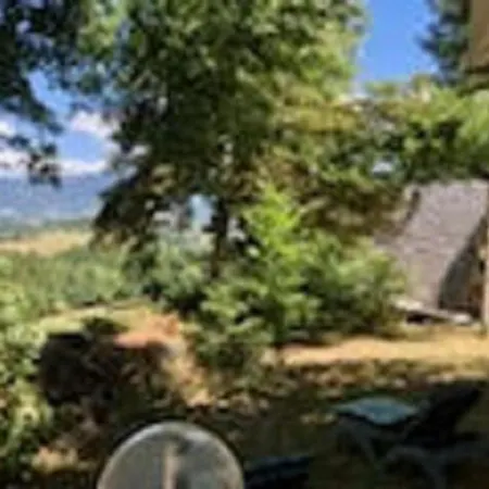 L'embellie Bed & Breakfast