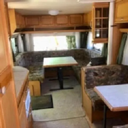 L'embellie Bed & Breakfast