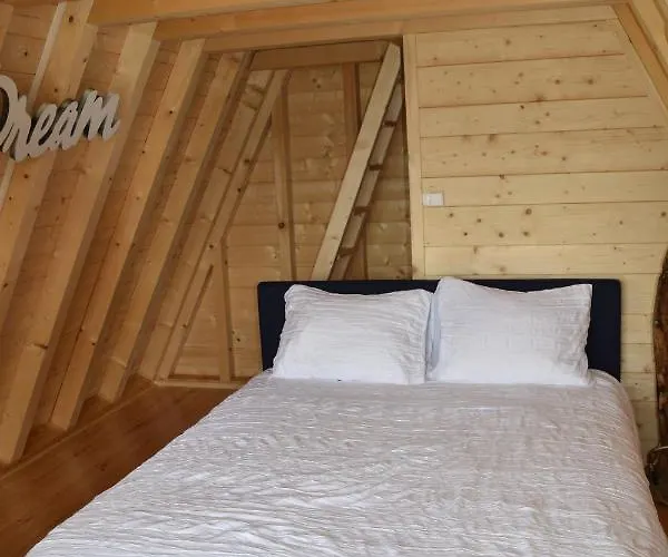 L'embellie Oda ve Kahvaltı