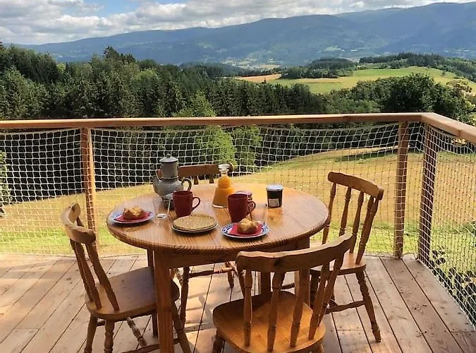 L'embellie Oda ve Kahvaltı *