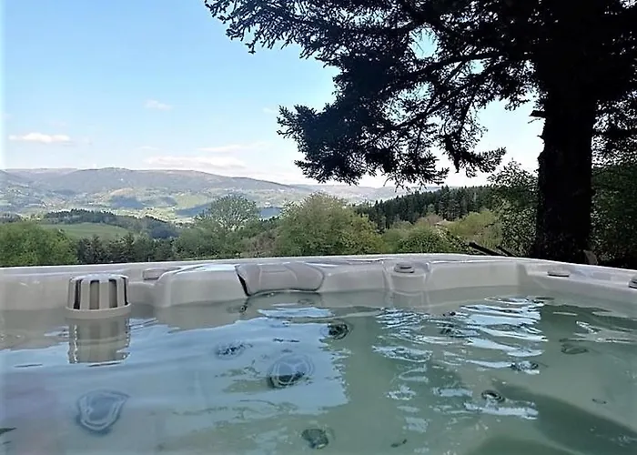 L'embellie Oda ve Kahvaltı Bertignat