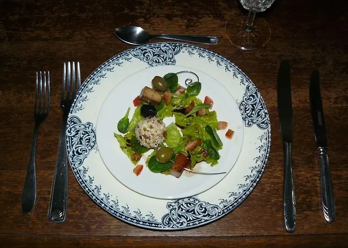 L'embellie * Bertignat