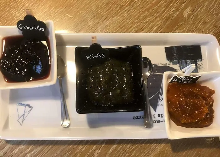 L'embellie * Bertignat