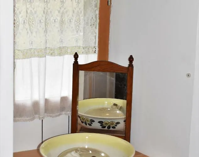 Oda ve Kahvaltı L'embellie