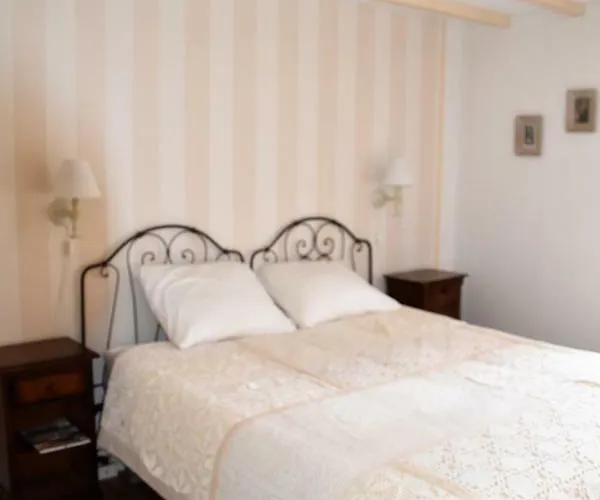 Oda ve Kahvaltı L'embellie