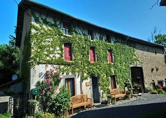 Oda ve Kahvaltı L'embellie